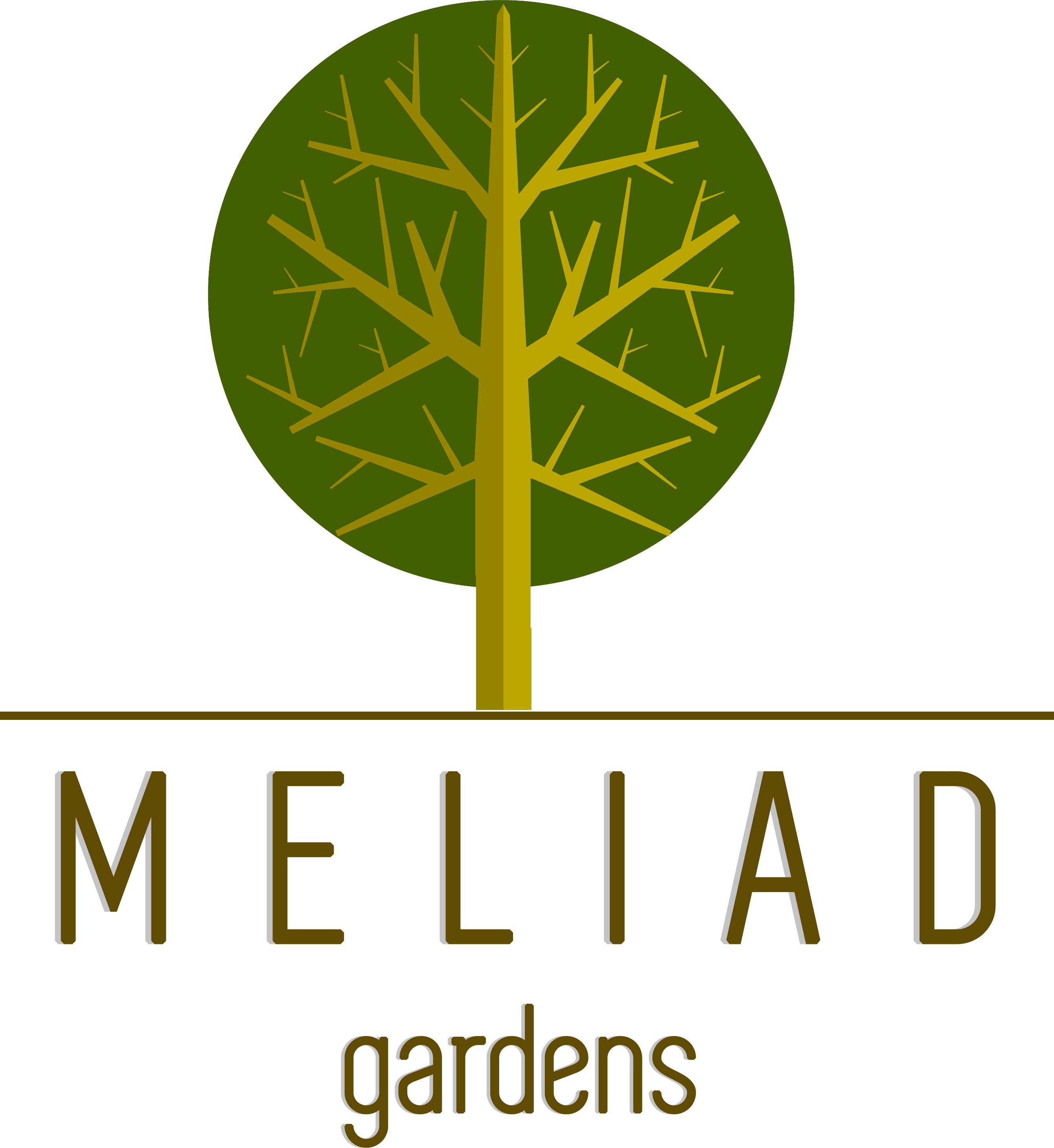Meliad Gardens